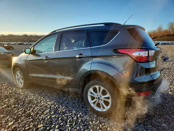 1FMCU9GDXHUC16629 2017 FORD ESCAPE - Image 2