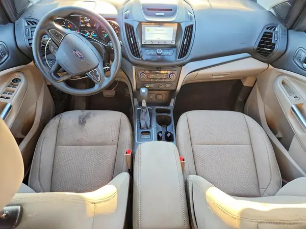 1FMCU9GDXHUC16629 2017 FORD ESCAPE - Image 8