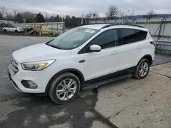 1FMCU9GDXHUC16761 2017 FORD ESCAPE