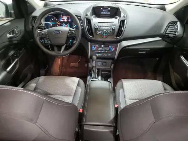 1FMCU9GDXHUC16856 2017 FORD ESCAPE - Image 8