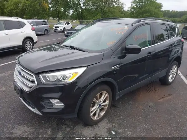 1FMCU9GDXHUC17828 2017 FORD ESCAPE - Image 2