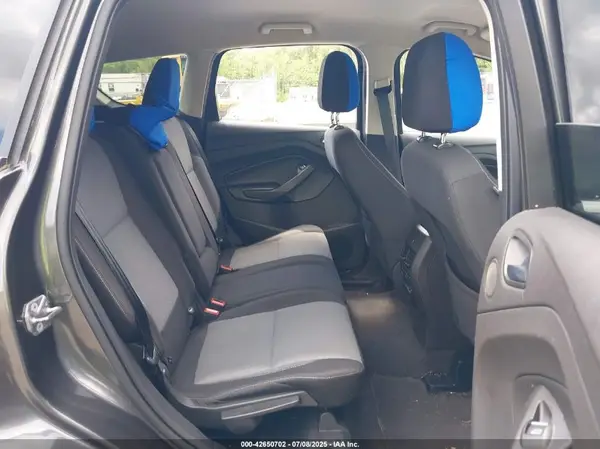 1FMCU9GDXHUC21748 2017 FORD ESCAPE - Image 8