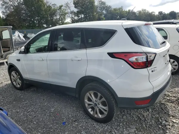 1FMCU9GDXHUC22267 2017 FORD ESCAPE - Image 2