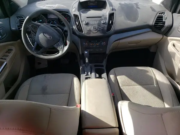 1FMCU9GDXHUC22267 2017 FORD ESCAPE - Image 8