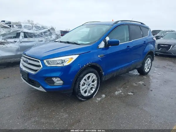 1FMCU9GDXHUC26352 2017 FORD ESCAPE - Image 2