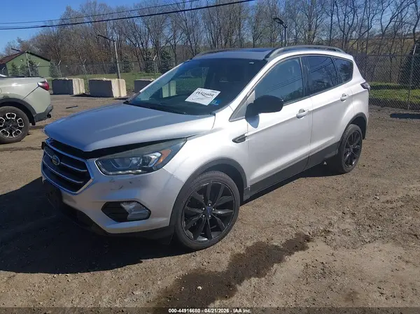 1FMCU9GDXHUC30353 2017 FORD ESCAPE - Image 2