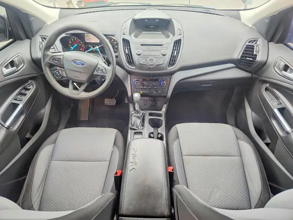 1FMCU9GDXHUC32829 2017 FORD ESCAPE - Image 8