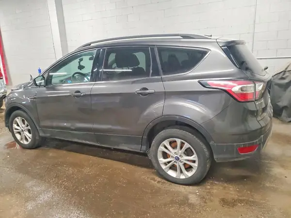 1FMCU9GDXHUC32930 2017 FORD ESCAPE - Image 2