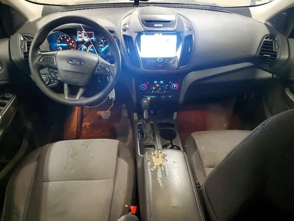 1FMCU9GDXHUC32930 2017 FORD ESCAPE - Image 8