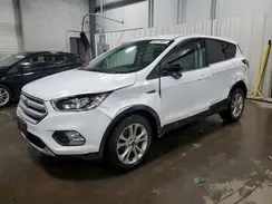 1FMCU9GDXHUC34709 2017 FORD ESCAPE