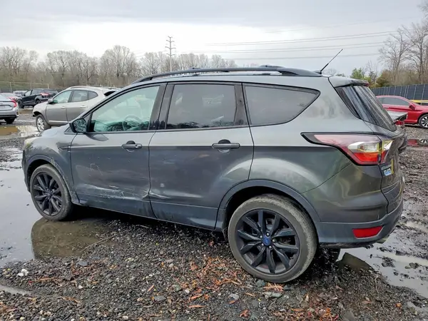 1FMCU9GDXHUC36931 2017 FORD ESCAPE - Image 2