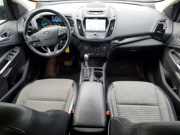 1FMCU9GDXHUC36931 2017 FORD ESCAPE - Image 8