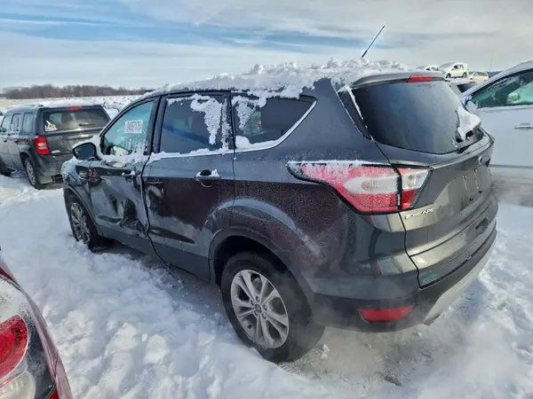 1FMCU9GDXHUC38260 2017 FORD ESCAPE - Image 2