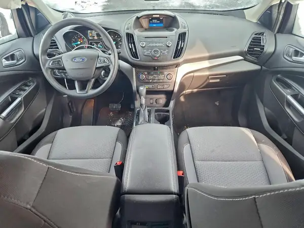 1FMCU9GDXHUC38260 2017 FORD ESCAPE - Image 8