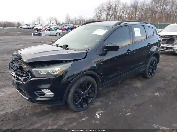 1FMCU9GDXHUC41353 2017 FORD ESCAPE - Image 2