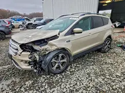 1FMCU9GDXHUC42051 2017 FORD ESCAPE