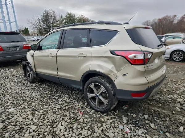 1FMCU9GDXHUC42051 2017 FORD ESCAPE - Image 2