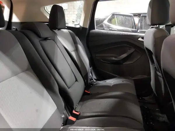1FMCU9GDXHUC45838 2017 FORD ESCAPE - Image 8