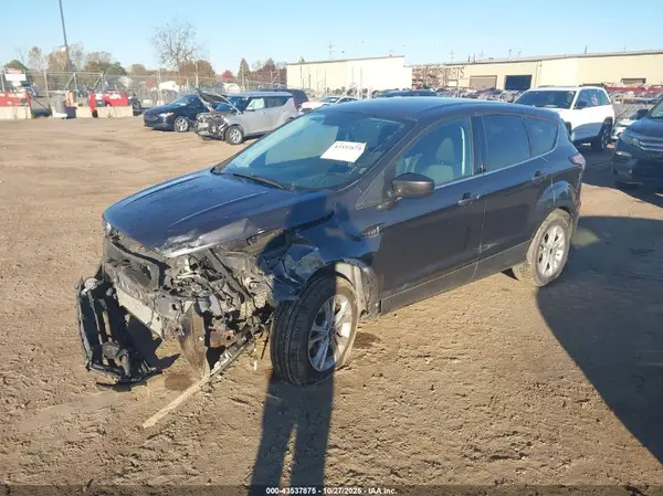 1FMCU9GDXHUC46133 2017 FORD ESCAPE - Image 2