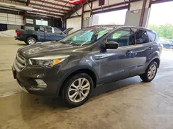 1FMCU9GDXHUC46455 2017 FORD ESCAPE