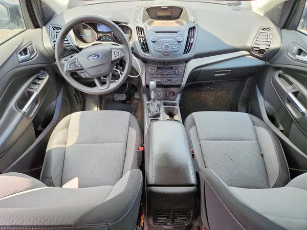 1FMCU9GDXHUC46455 2017 FORD ESCAPE - Image 8