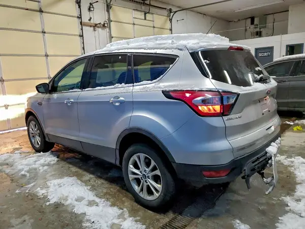 1FMCU9GDXHUC46665 2017 FORD ESCAPE - Image 2