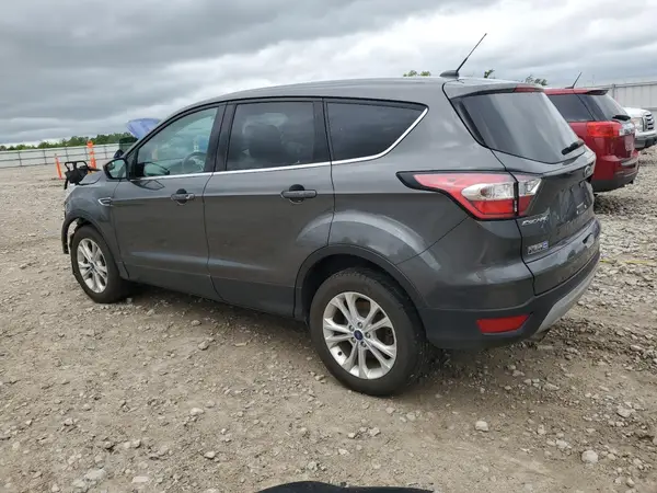 1FMCU9GDXHUC47976 2017 FORD ESCAPE - Image 2