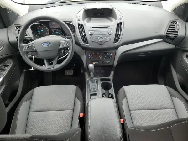 1FMCU9GDXHUC47976 2017 FORD ESCAPE - Image 8