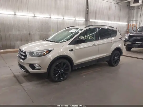 1FMCU9GDXHUC48092 2017 FORD ESCAPE - Image 2