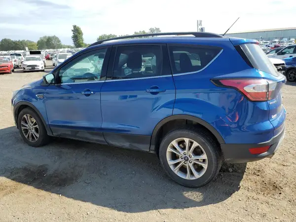 1FMCU9GDXHUC48576 2017 FORD ESCAPE - Image 2