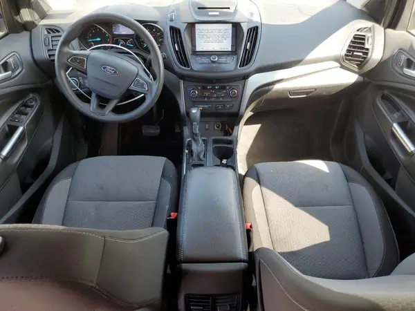 1FMCU9GDXHUC48576 2017 FORD ESCAPE - Image 8