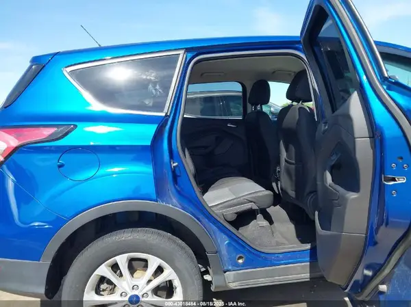1FMCU9GDXHUC51834 2017 FORD ESCAPE - Image 8