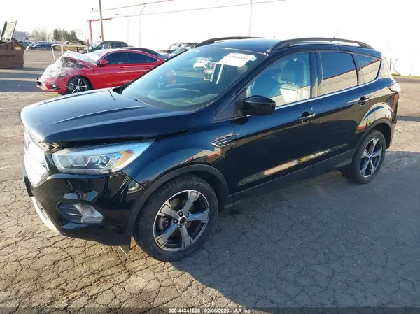 1FMCU9GDXHUC51848 2017 FORD ESCAPE - Image 2