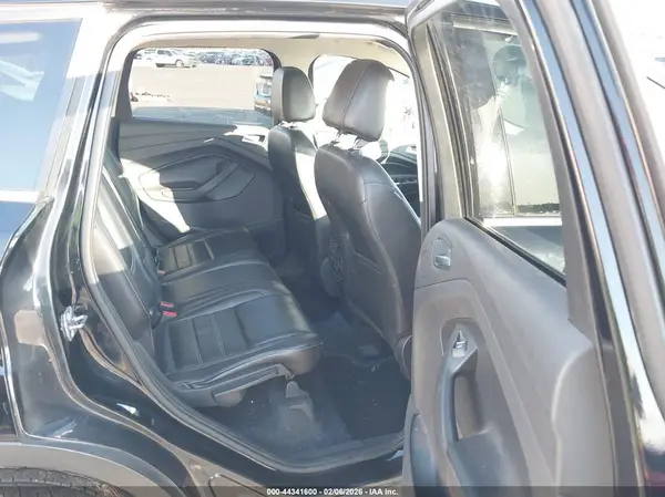 1FMCU9GDXHUC51848 2017 FORD ESCAPE - Image 8