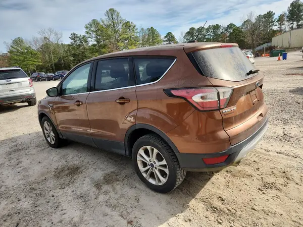 1FMCU9GDXHUC53938 2017 FORD ESCAPE - Image 2