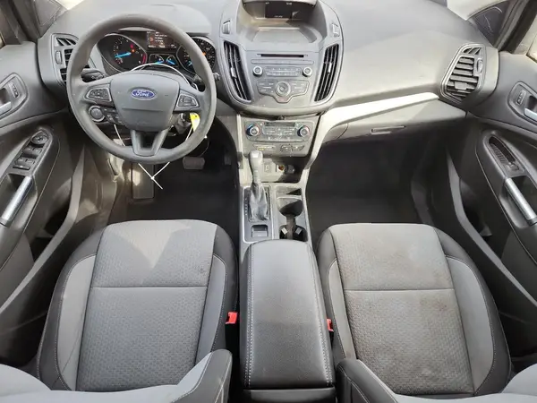 1FMCU9GDXHUC53938 2017 FORD ESCAPE - Image 8