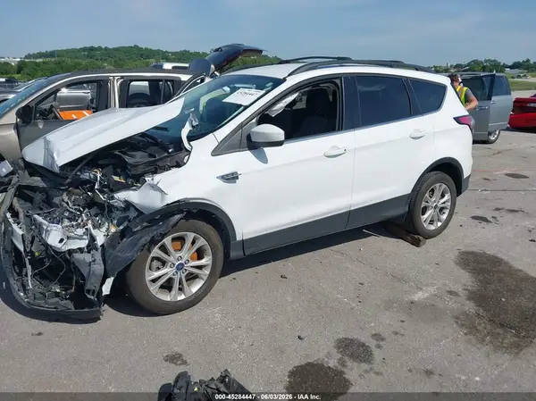 1FMCU9GDXHUC54801 2017 FORD ESCAPE - Image 2