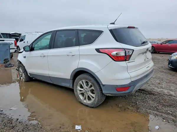 1FMCU9GDXHUC55432 2017 FORD ESCAPE - Image 2