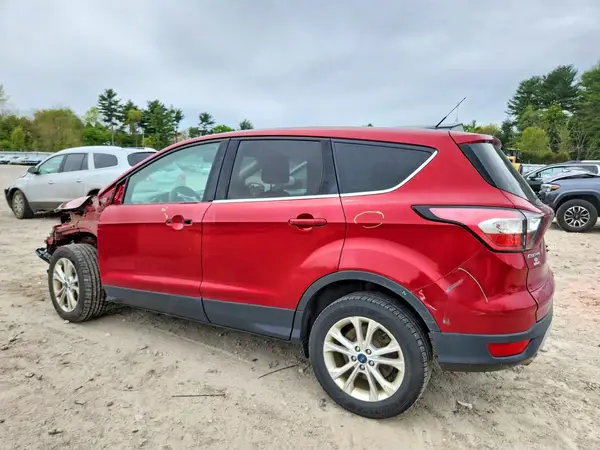 1FMCU9GDXHUC57715 2017 FORD ESCAPE - Image 2