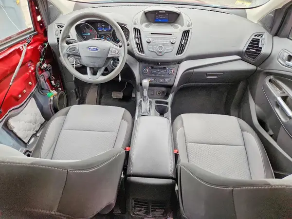 1FMCU9GDXHUC57715 2017 FORD ESCAPE - Image 8