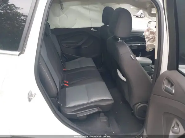 1FMCU9GDXHUC58198 2017 FORD ESCAPE - Image 8