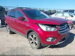 1FMCU9GDXHUC58508 2017 FORD ESCAPE