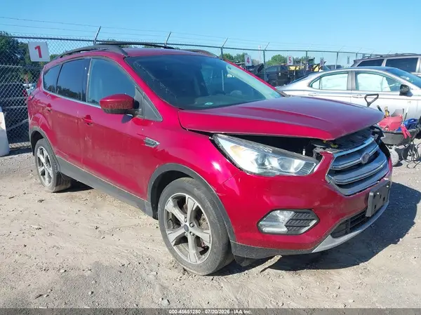 1FMCU9GDXHUC58508 2017 FORD ESCAPE - Image 1