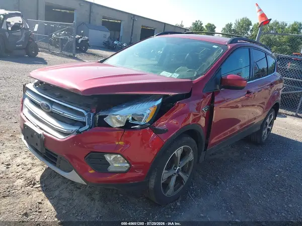 1FMCU9GDXHUC58508 2017 FORD ESCAPE - Image 2