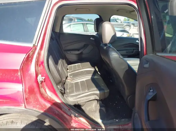 1FMCU9GDXHUC58508 2017 FORD ESCAPE - Image 8