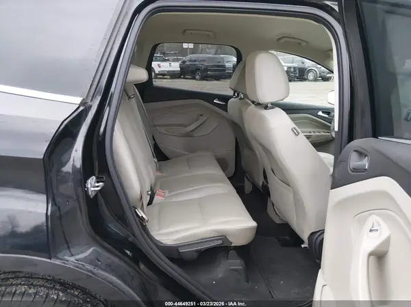 1FMCU9GDXHUC58718 2017 FORD ESCAPE - Image 8