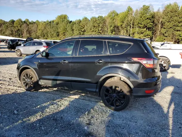 1FMCU9GDXHUC61134 2017 FORD ESCAPE - Image 2