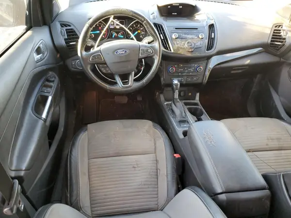 1FMCU9GDXHUC61134 2017 FORD ESCAPE - Image 8