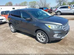 1FMCU9GDXHUC62428 2017 FORD ESCAPE