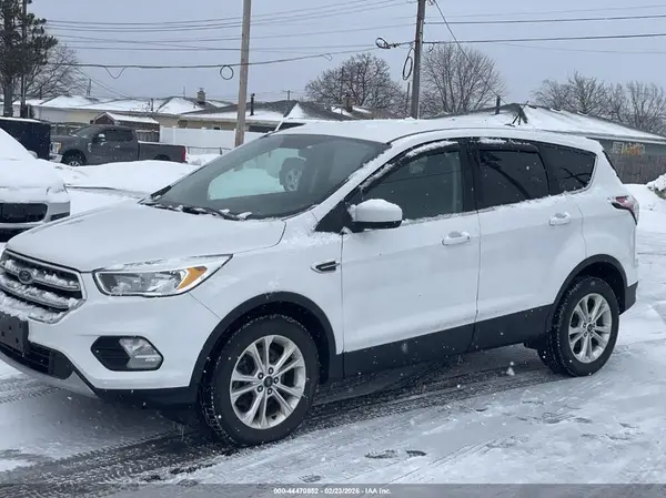 1FMCU9GDXHUC62736 2017 FORD ESCAPE - Image 2